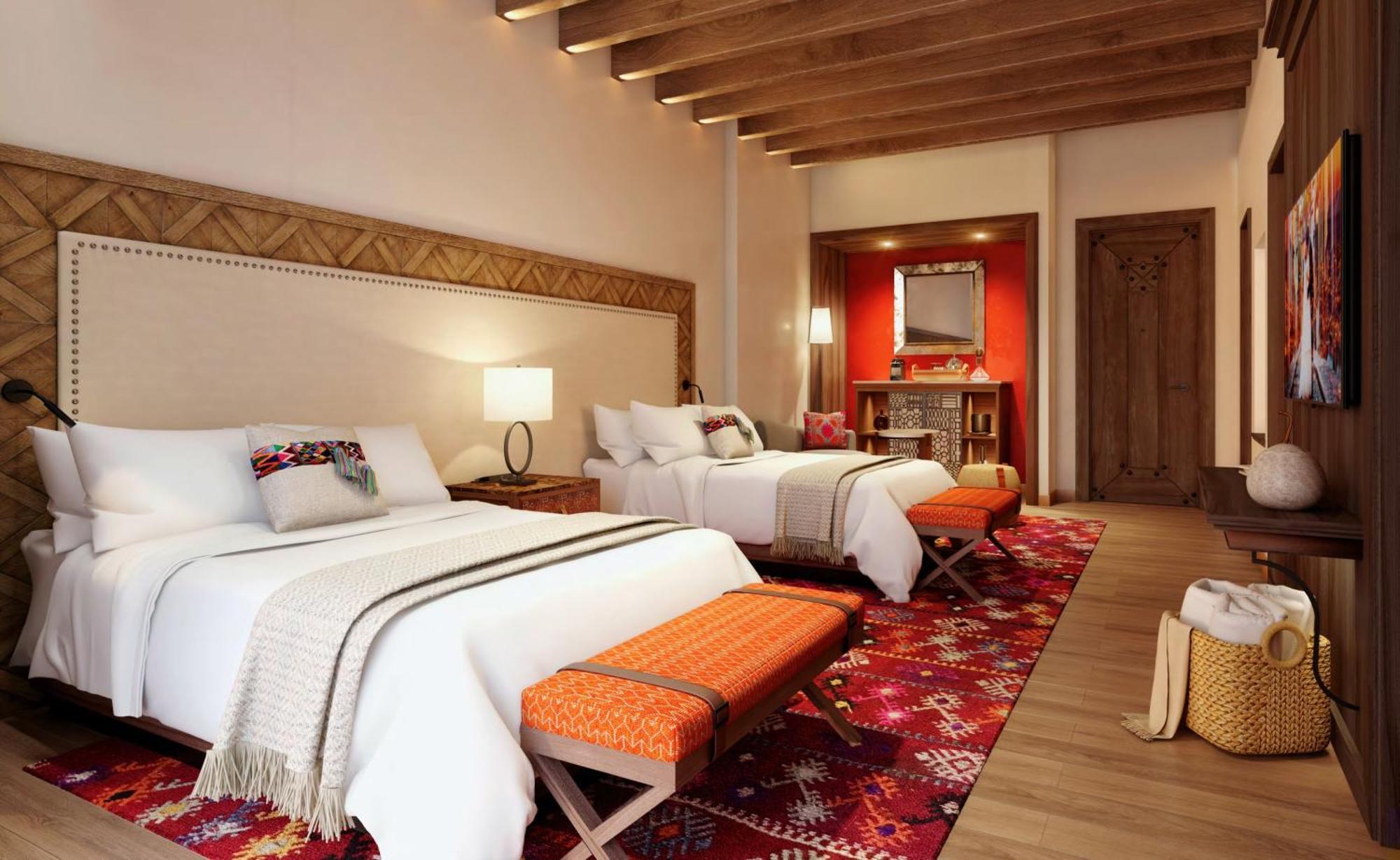 Pueblo Bonito Vantage San Miguel De Allende Guadalupe  Екстер'єр фото