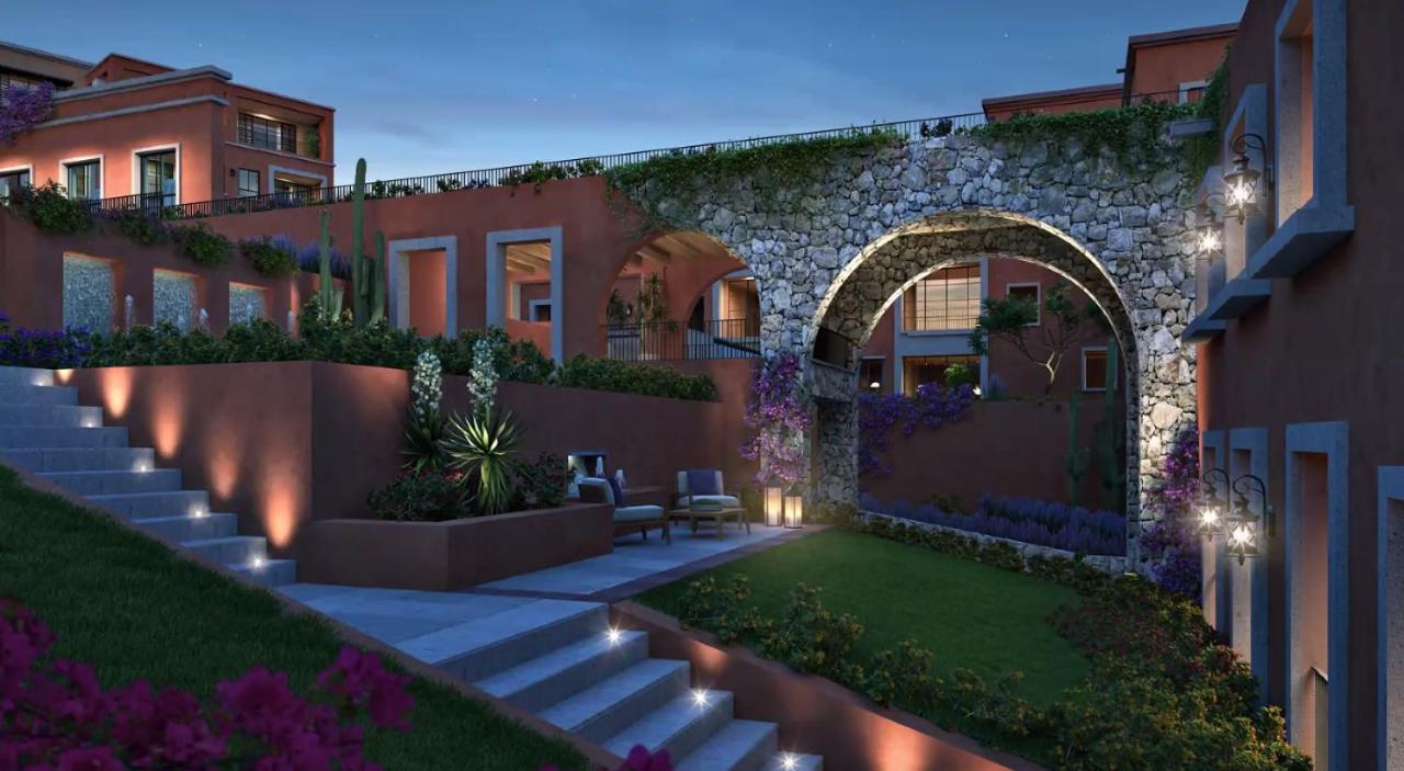 Pueblo Bonito Vantage San Miguel De Allende Guadalupe  Екстер'єр фото